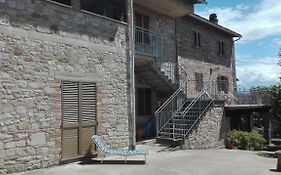 Agriturismo Cerquaglia